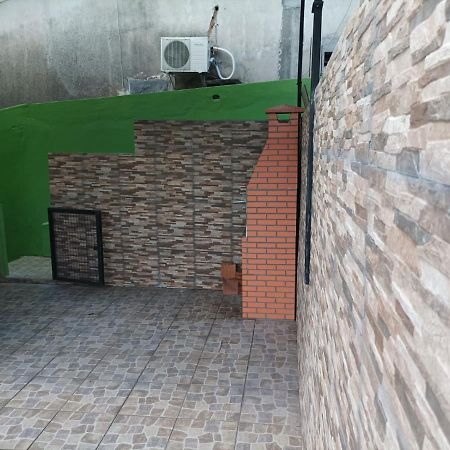 Suites Parque 10 ماناوس المظهر الخارجي الصورة