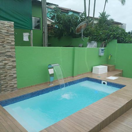 Suites Parque 10 ماناوس المظهر الخارجي الصورة