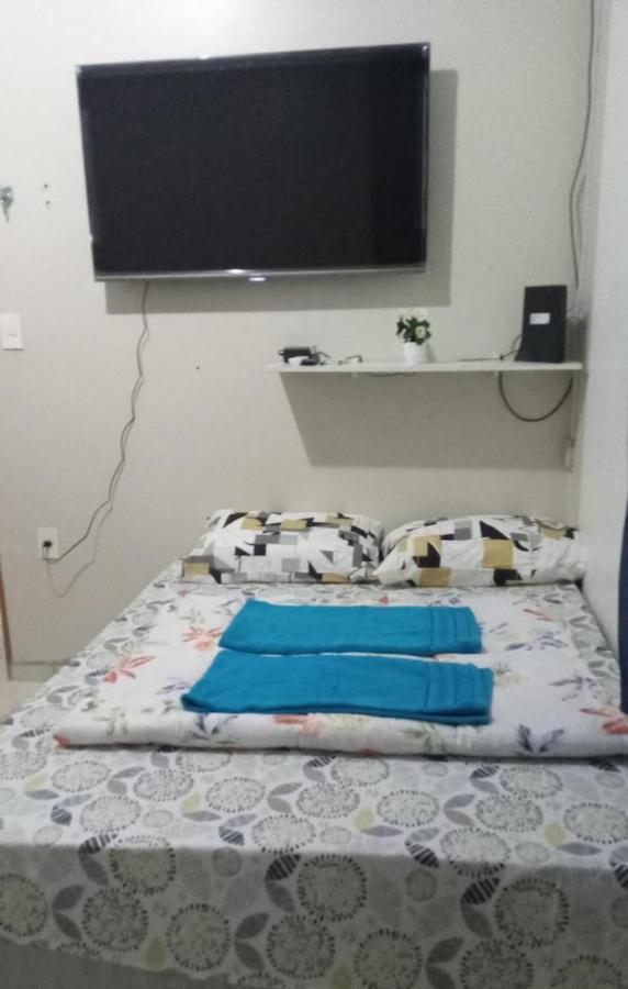 Suites Parque 10 ماناوس المظهر الخارجي الصورة