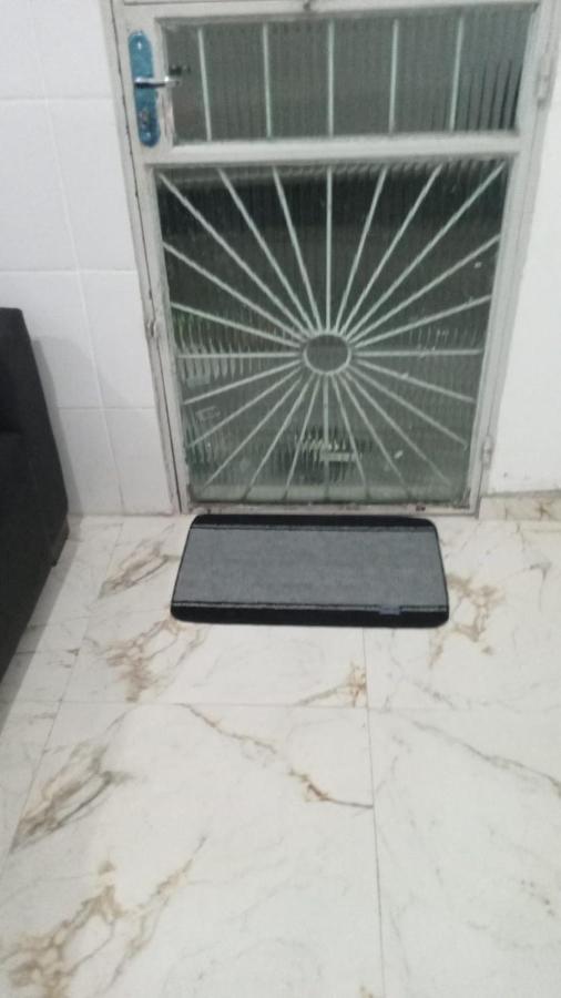 Suites Parque 10 ماناوس المظهر الخارجي الصورة