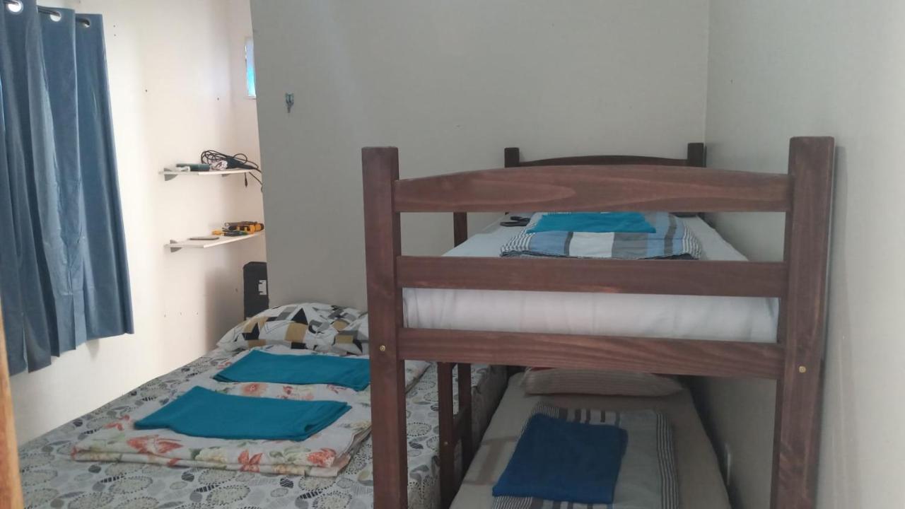 Suites Parque 10 ماناوس المظهر الخارجي الصورة