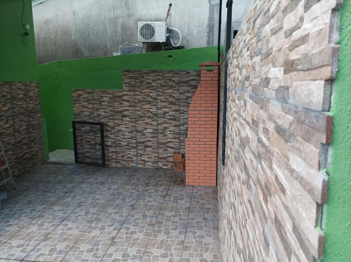 Suites Parque 10 ماناوس المظهر الخارجي الصورة