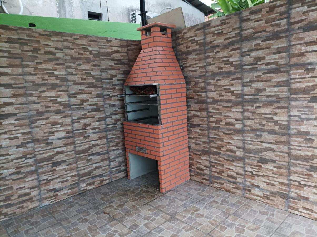Suites Parque 10 ماناوس المظهر الخارجي الصورة